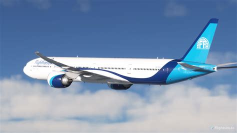 flight factor 777 liveries|PMDG Boeing 777.